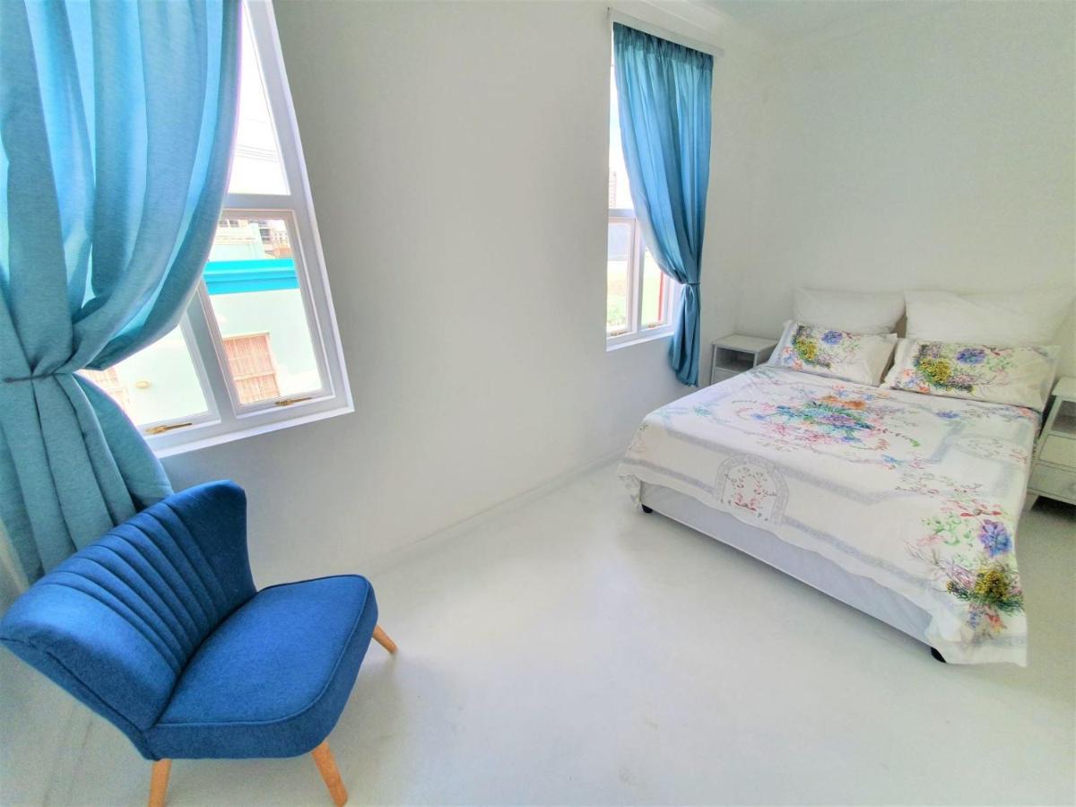 Villa Apple à Le Cap Extérieur photo