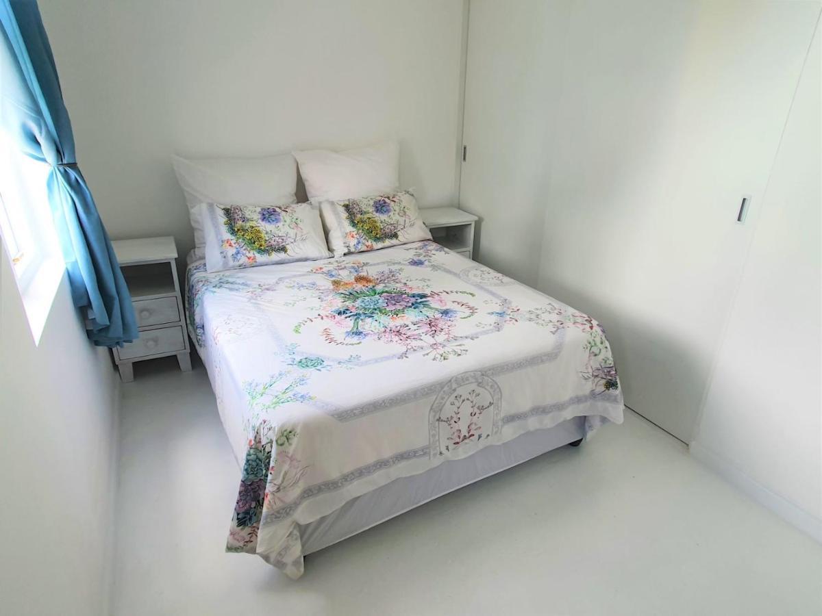 Villa Apple à Le Cap Extérieur photo