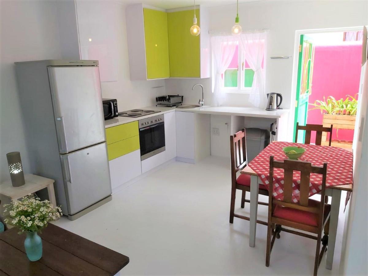 Villa Apple à Le Cap Extérieur photo