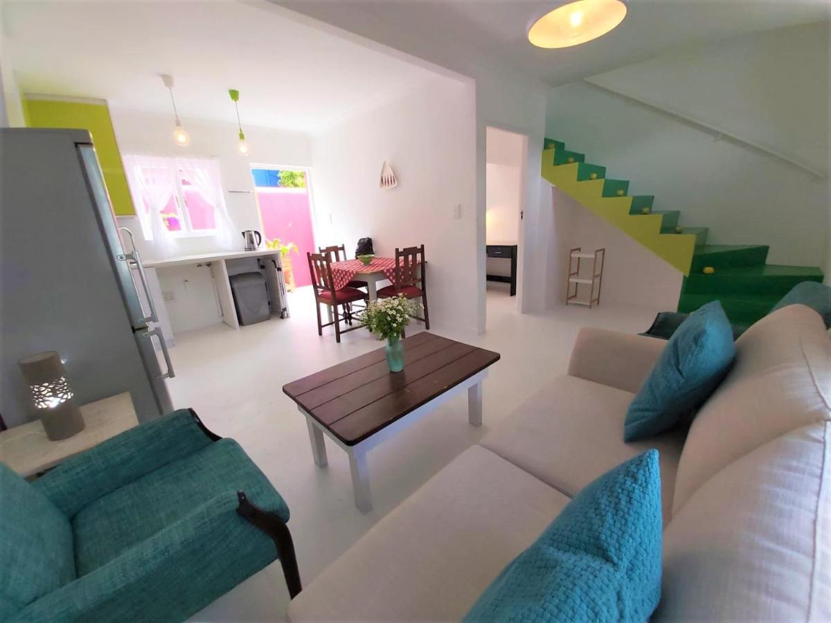Villa Apple à Le Cap Extérieur photo