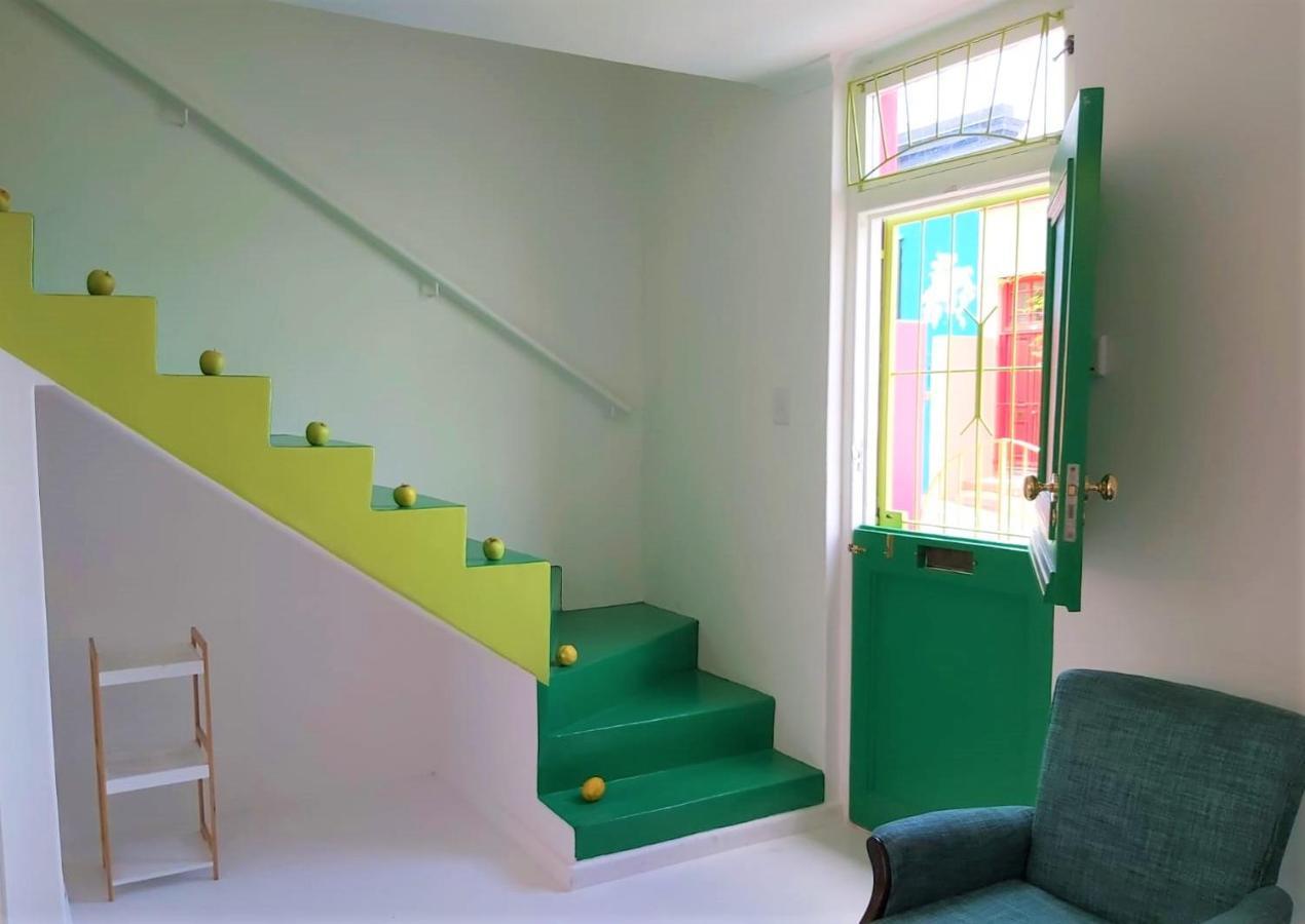 Villa Apple à Le Cap Extérieur photo